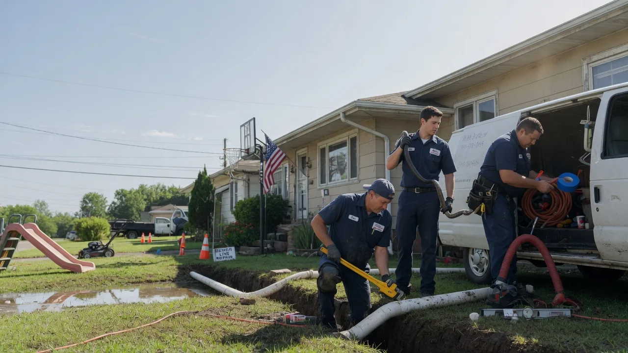 Toilet Installation in Sheffield, AL near me